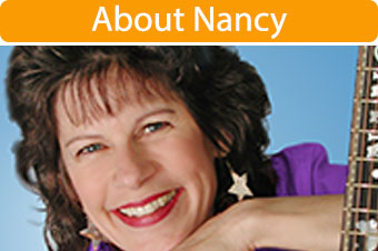 Nancy Stewart, Seattle Washington children's music performer
